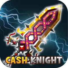 +9 God Blessing Cash Knight [МОД Все открыто] APK Android