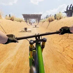 Bicycle Stunts: BMX Bike Games [МОД Unlocked] APK Android