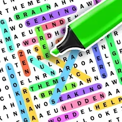 Word Search Puzzle Challenge (Уордсрч Пазл Челлендж) [МОД Premium] APK Android