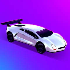 Car Master 3D (Кар Мастер 3D) [МОД Mega Pack] APK Android