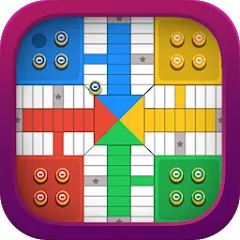 Parchisi STAR Online (Парчиси ЗВЕЗДА Онлайн) [МОД Все открыто] APK Android