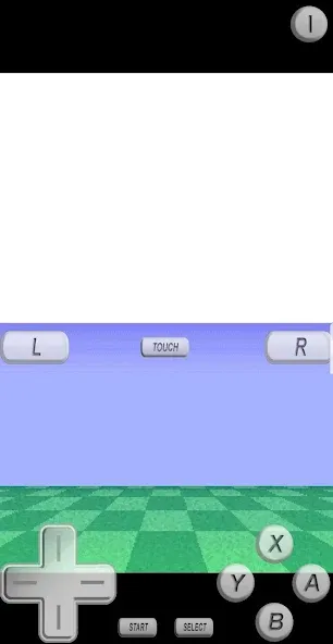 SuperNDS Emulator (СуперНДС Эмулятор) [МОД Premium] APK Android Screenshot 1