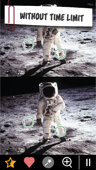 Find the difference 750+ [МОД Меню] APK Android Screenshot 4