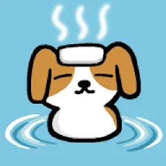 Animal Hot Springs [МОД Меню] APK Android