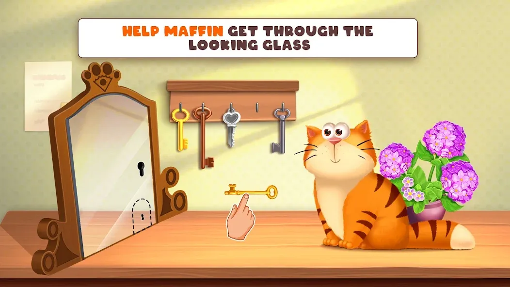 Brain quiz: Tricky puzzle [МОД Unlocked] APK Android Screenshot 5