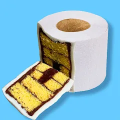 Cake or Fake Challenge! [МОД Все открыто] APK Android