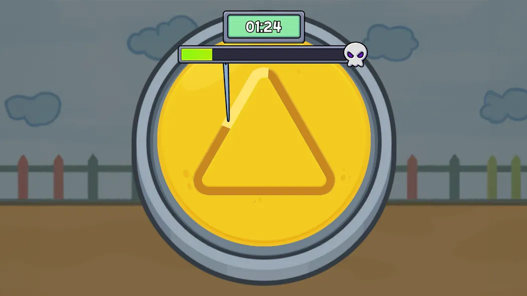 Survival 456 But It's Impostor [МОД Все открыто] APK Android Screenshot 3