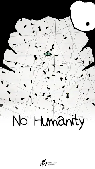 No Humanity - The Hardest Game [МОД Все открыто] APK Android Screenshot 3