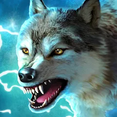 The Wolf (Зе Вулф) [МОД Меню] APK Android