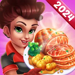 Cooking Seaside - Beach Food (Кукинг Сидсайд) [МОД Premium] APK Android