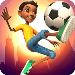 Kickerinho World (Кикериньо Ворлд) [МОД Все открыто] APK Android