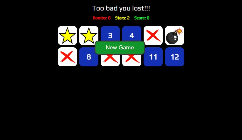 Minefield (Майнфилд) [МОД Все открыто] APK Android Screenshot 3