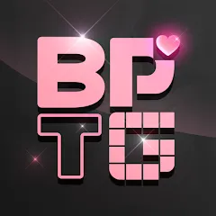 BLACKPINK THE GAME (БЛЭКПИНК ЗЕ ГЕЙМ) [МОД Все открыто] APK Android