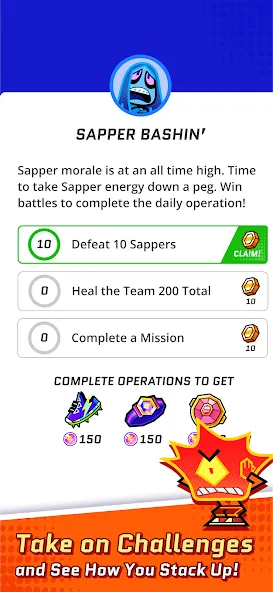 Run Legends: Make fitness fun! (Ран легенды) [МОД Много денег] APK Android Screenshot 5