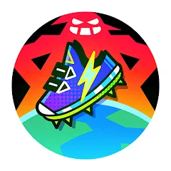 Run Legends: Make fitness fun! (Ран легенды) [МОД Много денег] APK Android