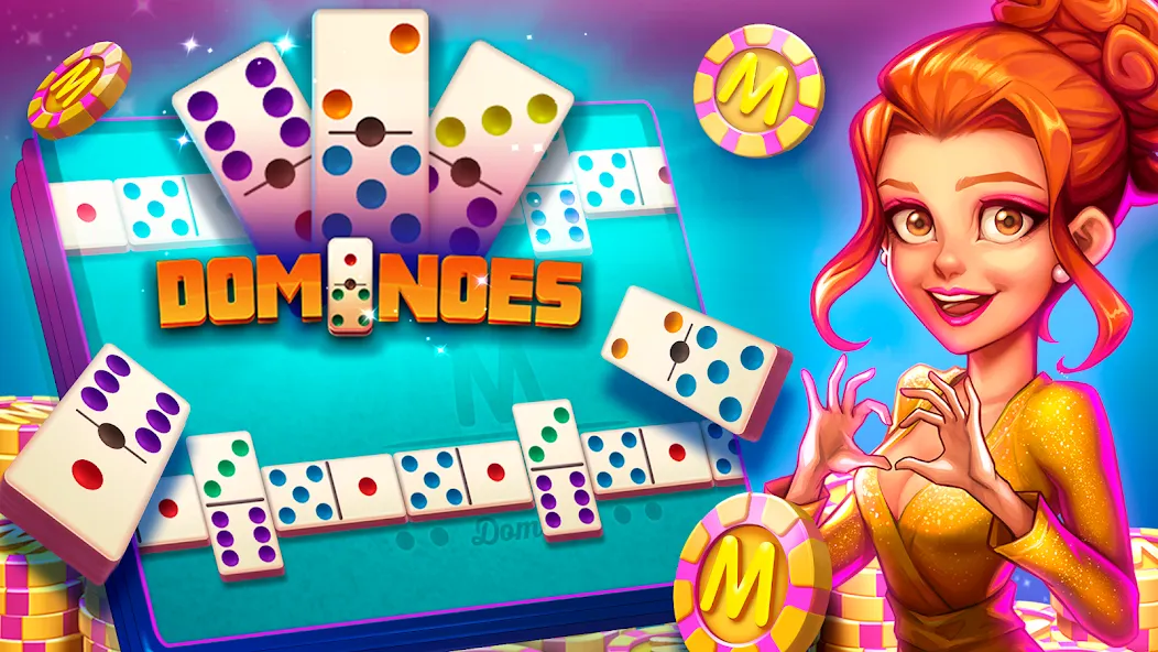 MundiGames: Bingo Slots Casino (Мундийуэгос) [МОД Mega Pack] APK Android Screenshot 2