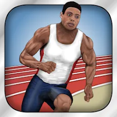 Athletics 3: Summer Sports (Атлетика 3) [МОД Mega Pack] APK Android