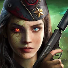 Dead Empire: Zombie War (Дед Эмпайр) [МОД Много денег] APK Android