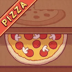 Good Pizza, Great Pizza [МОД Premium] APK Android