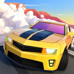 Hot Slide (Хот Слайд) [МОД Все открыто] APK Android