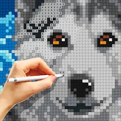 Cross Stitch Masters [МОД Много денег] APK Android