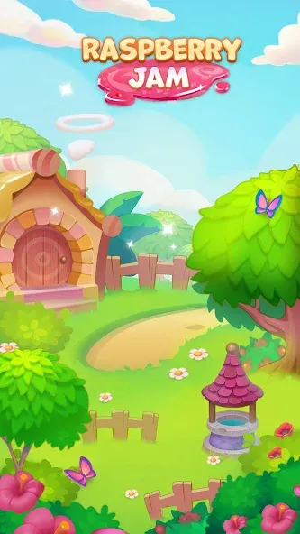 Raspberry Jam [МОД Unlocked] APK Android Screenshot 5