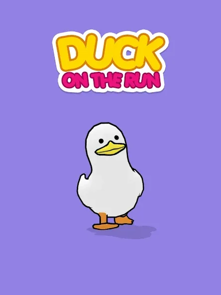 Duck On The Run (Дак он зе Ран) [МОД Premium] APK Android Screenshot 5