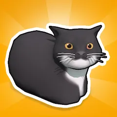 Maxwell Forever - Cat Game (Максвелл Форевер) [МОД Mega Pack] APK Android