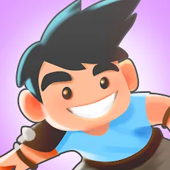 Pinbo Quest (Пинбо Квест) [МОД Все открыто] APK Android