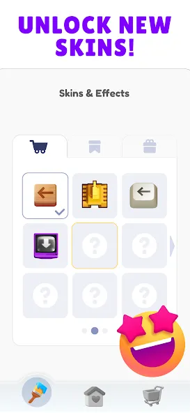 Unpuzzle: Tap Away Blocks Game (Анпазл) [МОД Mega Pack] APK Android Screenshot 5