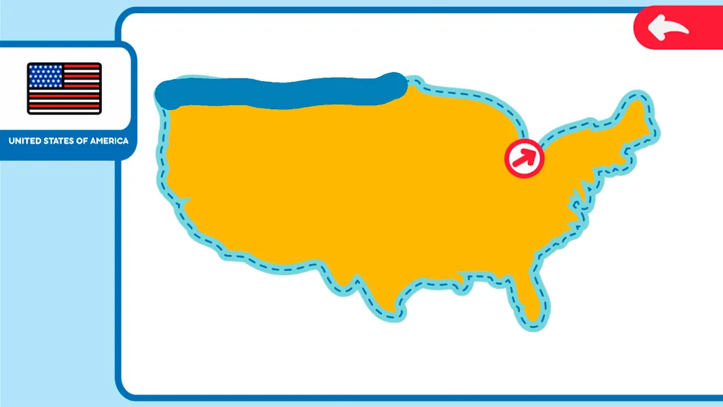 Hello Kitty Around The World [МОД Premium] APK Android Screenshot 3