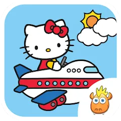 Hello Kitty Around The World [МОД Premium] APK Android