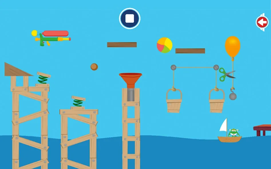 Super Wings - It's Fly Time [МОД Mega Pack] APK Android Screenshot 5