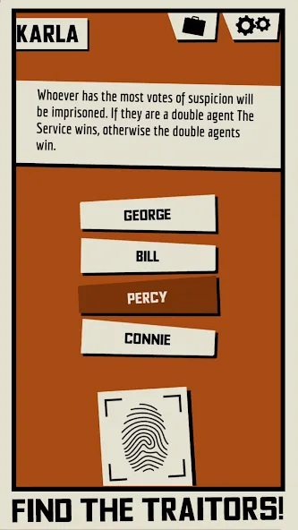 Triple Agent [МОД Много денег] APK Android Screenshot 5