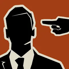 Triple Agent [МОД Много денег] APK Android