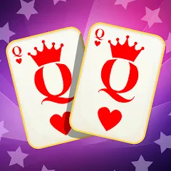 Card Match (Кард Матч) [МОД Mega Pack] APK Android