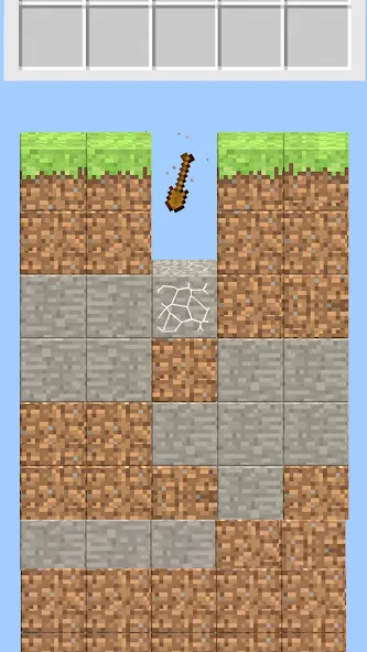 Merge Miners (Мерж Майнерс) [МОД Unlocked] APK Android Screenshot 2