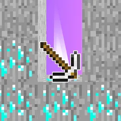 Merge Miners (Мерж Майнерс) [МОД Unlocked] APK Android