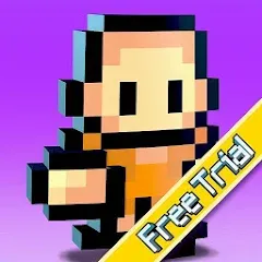The Escapists: Prison Escape – (Зе Эскейпистс) [МОД Mega Pack] APK Android