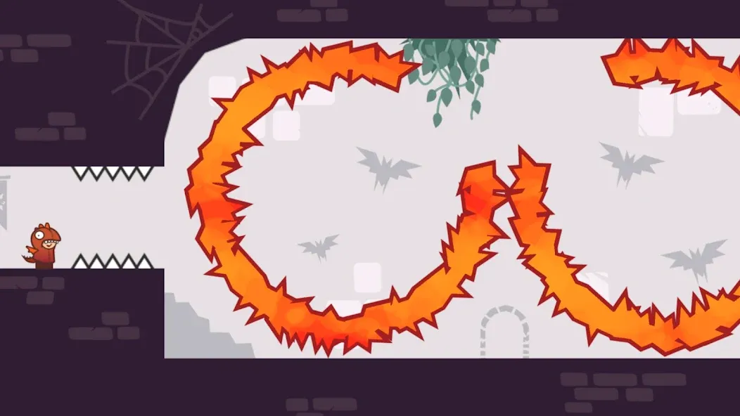 Tricky Castle: Trap Adventure (Трики Замок) [МОД Меню] APK Android Screenshot 4