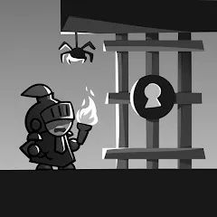 Tricky Castle: Trap Adventure (Трики Замок) [МОД Меню] APK Android