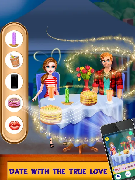 Save the Girl: Rescue Princess (эйв зе Герл) [МОД Premium] APK Android Screenshot 3