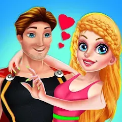 Save the Girl: Rescue Princess (эйв зе Герл) [МОД Premium] APK Android