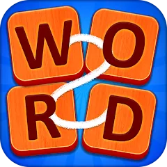 Word Game 2024 - Word Connect (Ворд Гейм 2023) [МОД Меню] APK Android