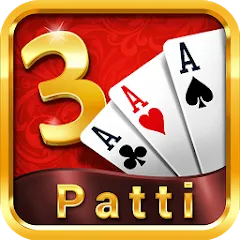 Teen Patti Gold, Rummy & Poker (Тин Патти Голд Кард Гейм) [МОД Много денег] APK Android