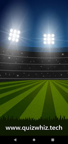 World Sports Quiz (Ворлд Спортс Квиз) [МОД Меню] APK Android Screenshot 1