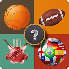 World Sports Quiz (Ворлд Спортс Квиз) [МОД Меню] APK Android