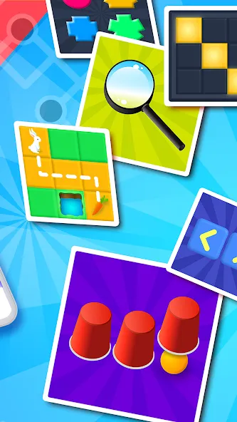 Train your Brain - Attention [МОД Меню] APK Android Screenshot 3