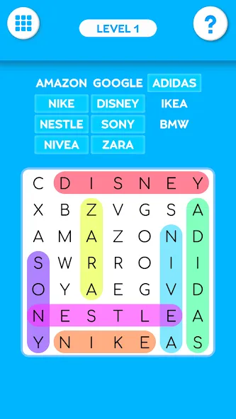 Train your Brain [МОД Unlocked] APK Android Screenshot 2