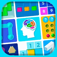 Train your Brain [МОД Unlocked] APK Android